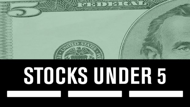 Stocks Under $5: Stealth Smartphone Play