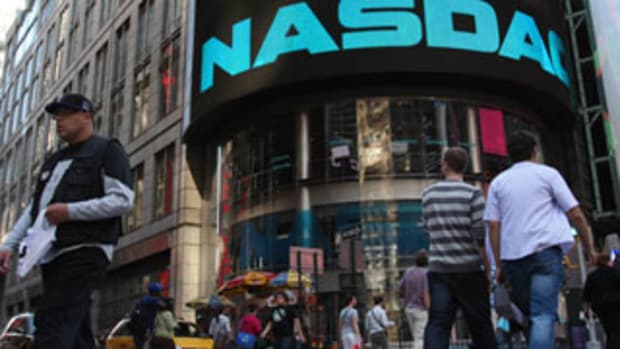 Investors Punished by Never Ending Flash Crashes