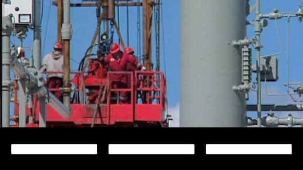 Pipe Into These MLPs: Inergy, Legacy