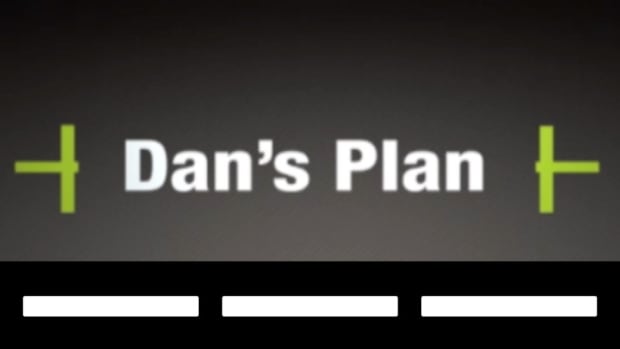 CBOE Special Feature: Dan's Plan