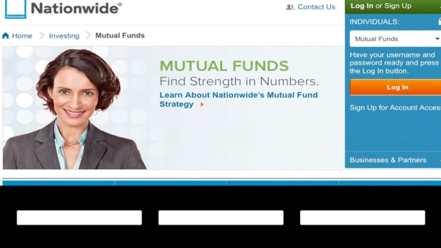 Nationwide Takes Aim with Target Date Funds
