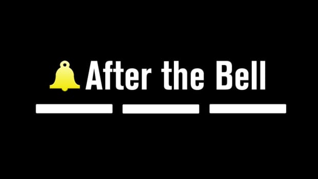 Is the Market Preparing for a Greek Default?