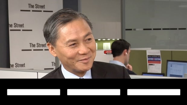 Don't Count Out China in 2013