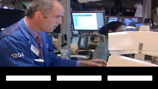 Technicals Favor Visa, Expedia