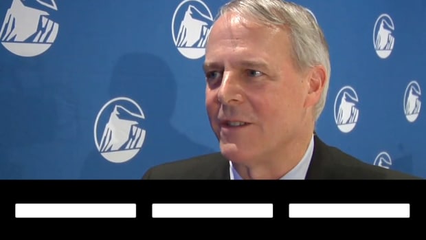 S&P 1100 or S&P 1500 - Be Sure To Diversify!