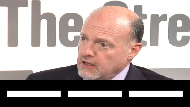 Cramer: Exercise Discipline With Facebook