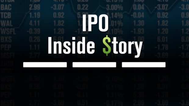 IPOs That Pay Big Dividends