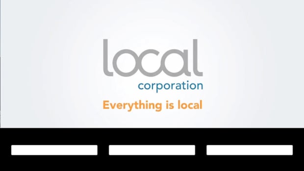 Small Biz Owners Still Battling to Go Local