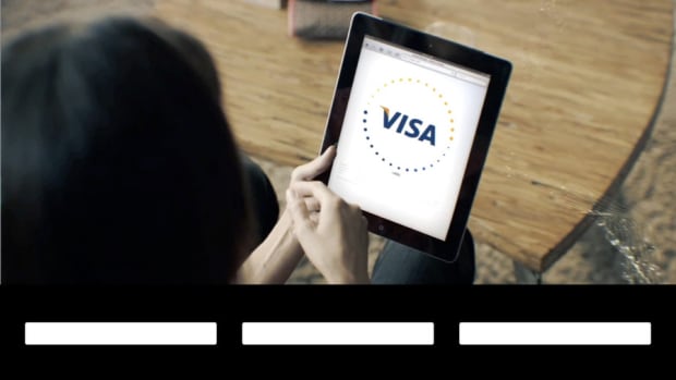 Visa: SMBs Need to Step Up Cybersecurity