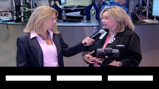 Rice, Moore Swing Into Augusta