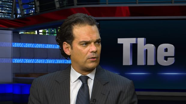 Don't Fear Chinese Ghost Cities