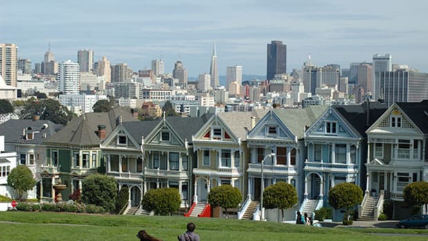 For Seriously Unaffordable Homes, Try San Francisco Bay Area