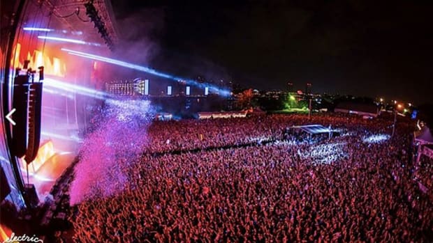 SFX Entertainment a Buy Despite Conference Call