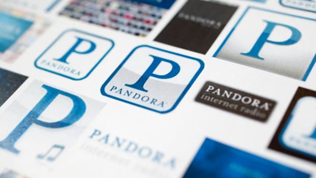 Pandora Rebounds After Sharp Selloff