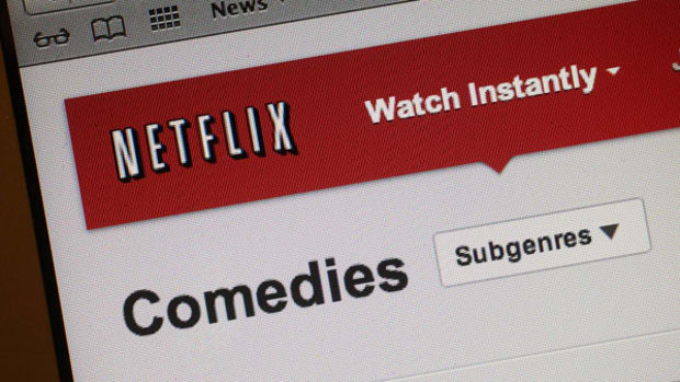 Netflix Momentum Must Reverse Soon, Claim Short-Sellers: StockTwits