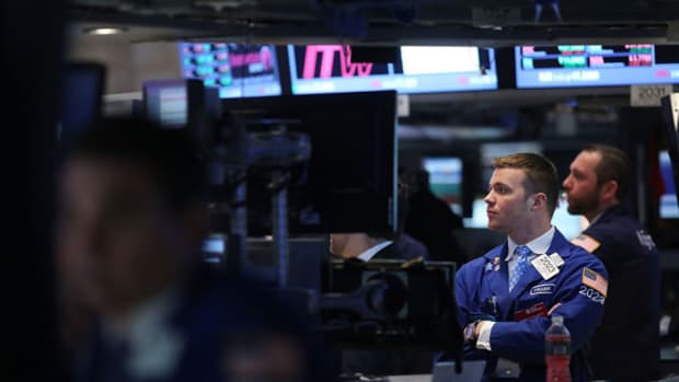 Market Hustle: Stock Futures Rise After Solid Jobs Report