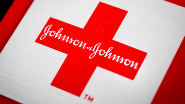 Johnson & Johnson Can Only Get Better When It Gets Cheaper