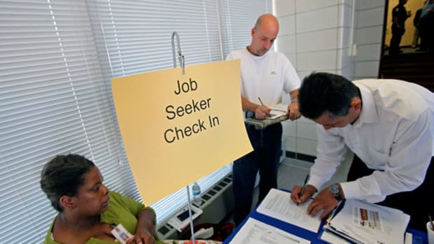 Five Reasons the Boffo Jobs Report Is No Fluke