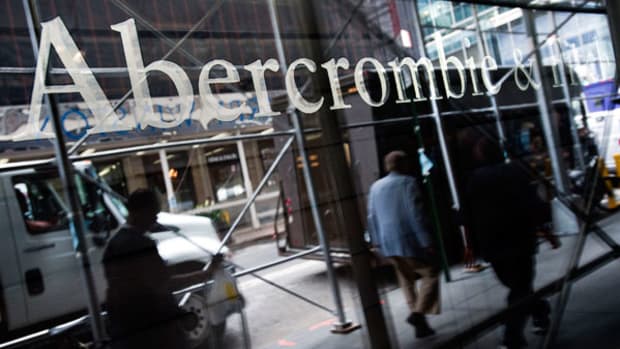 Abercrombie & Fitch's Earnings: What Wall Street's Saying