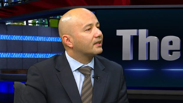 Enjoy Dow Rally But Don't Ignore Emerging Markets