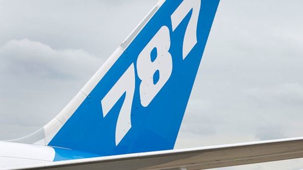 Boeing 787 Dreamliner Lets Airlines Fulfill New Market Dreams