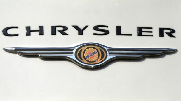 Chrysler's May Sales Rise 11%