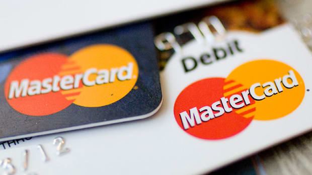 Mastercard Shares Slammed After Q4 Earnings Miss