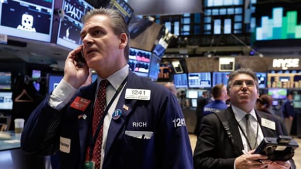 What Yum! Brands Tells You About the World Economy