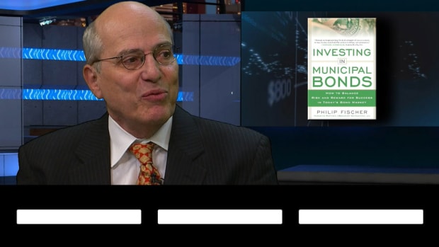 Can Munis Climb Higher?