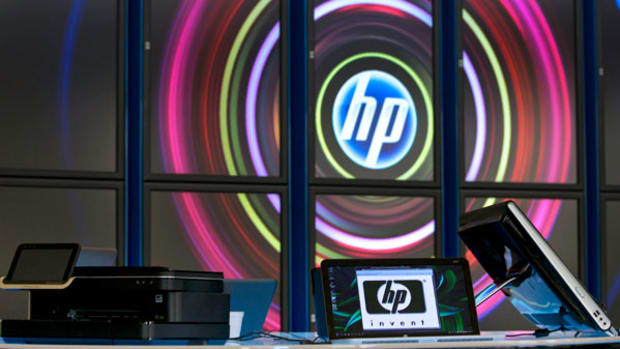 Groupon, Hewlett Packard and Priceline Report After Hours Today