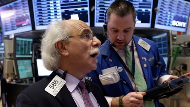 Stock Market Today: Stocks Decline as Investors Remain Uneasy
