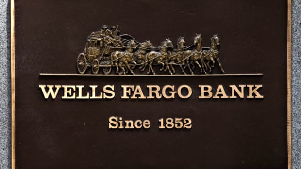 Wells Fargo Looks to Stay Ahead of the Curve