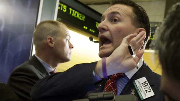 Stock Market Today: Traders Gear Up for Volatility Spike