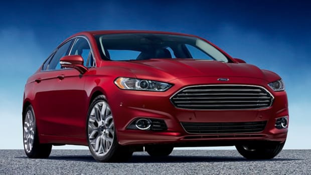 The 10 Best Cars For the Snow