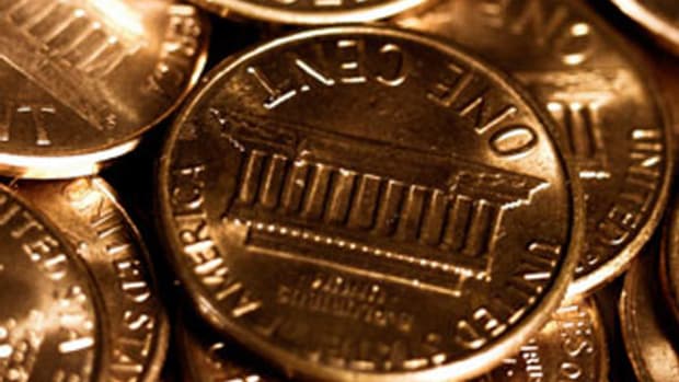 GOFF: A Penny Stock I Warned You About