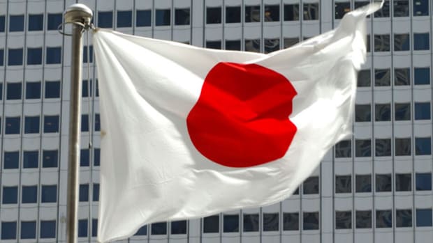 Hedged Japan ETFs May Shine on Efforts to Weaken the Yen