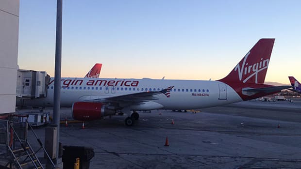 The Good and Bad From One Airline's Overpriced Business Class Cabin