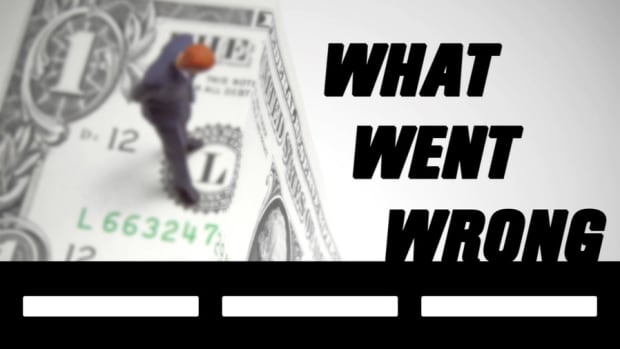 You Can Count on M&A in 2013