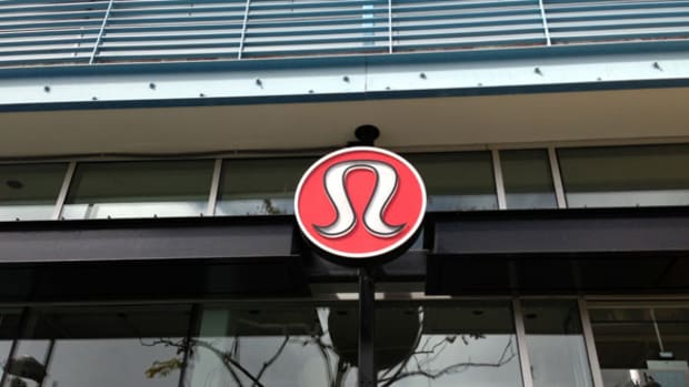 Lululemon Is Oversold and a Value Buy Ahead of Earnings