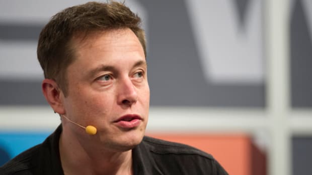 Hyperloop Unveiled: Elon Musk Tells All
