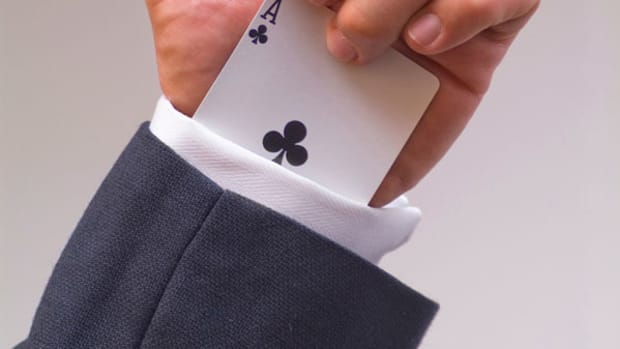 Siri: The Ace Up Apple's Sleeve