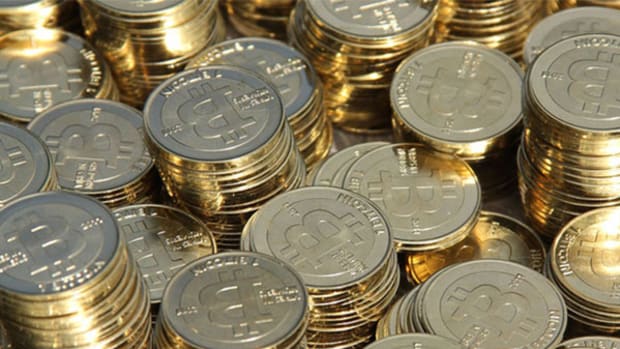 Bitcoin Exchange Mt. Gox Files for Bankruptcy