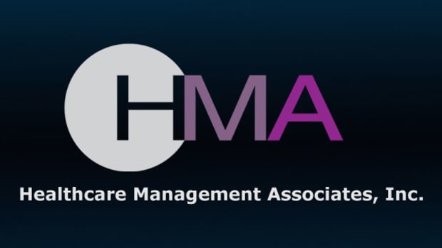 Glenview Calls Community Health's $3.6B Deal for Health Management 'Floor Value'