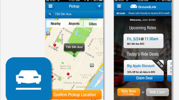Top 5 Car Sharing Apps