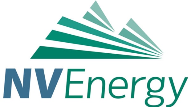 Berkshire Bets on Greening Nevada in $10B NV Energy Deal