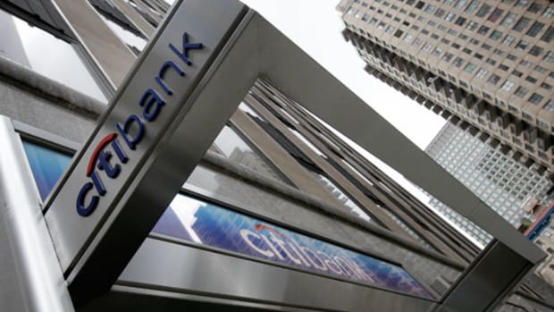 What to Expect From Citigroup Earnings