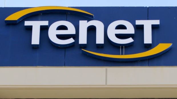 Tenet to Buy Vanguard Health amid 'Obamacare' M&A Frenzy