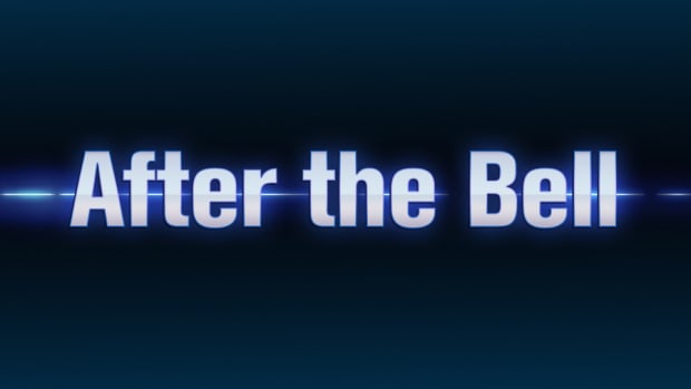 Bulls Still Dipping Back in Next Week; Gradual Catch-Up by Tech Expected