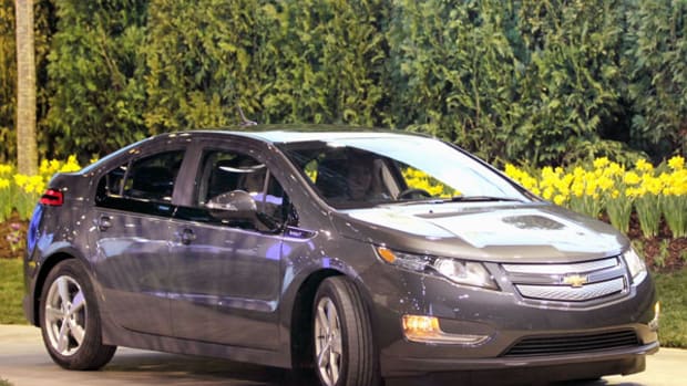Chevy Volt 2.0 vs. the Tesla Gen 3 Launch Strategy