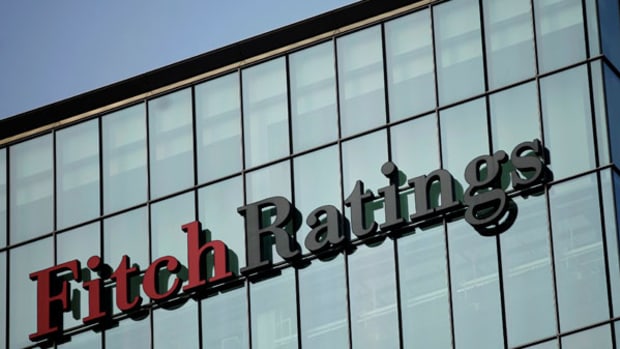Too Big to Fail Banks Prepared for Basel III: Fitch Ratings